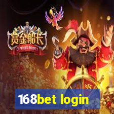 168bet login